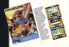 Total Eclipse Atari catalog