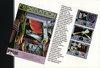 Federation Atari catalog