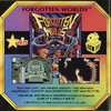 Forgotten Worlds Atari catalog