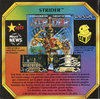 Strider Atari catalog