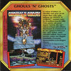 Ghouls'n'Ghosts Atari catalog