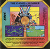 Games - Summer Edition (The) Atari catalog