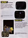 Atari 2600 VCS  catalog - CBS Electronics - 1983
(14/16)