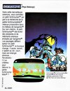 Atari 2600 VCS  catalog - CBS Electronics - 1983
(16/16)
