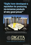 Atari Digita International  catalog