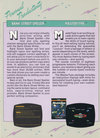 Atari 400 800 XL XE  catalog - Brøderbund Software
(14/15)