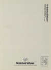 Atari 400 800 XL XE  catalog - Brøderbund Software
(15/15)