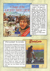 Charge of the Light Brigade Atari catalog
