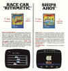 Ships Ahoy Atari catalog