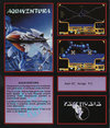 Atari ST  catalog - Psygnosis
(2/10)