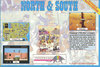 North & South Atari catalog