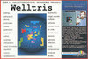 Welltris Atari catalog
