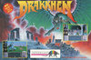 Drakkhen Atari catalog