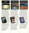 World Karate Championship Atari catalog