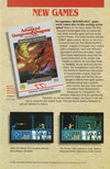 Atari ST  catalog - Strategic Simulations, Inc. - 1988
(3/16)