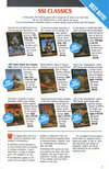 Field of Fire Atari catalog