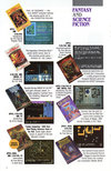 Atari 400 800 XL XE  catalog - Strategic Simulations, Inc. - 1988
(8/16)