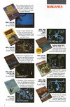 Mech Brigade Atari catalog