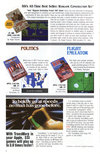 President Elect - 1988 Edition Atari catalog