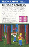 Atari 2600 VCS  catalog - Atari Italia - 1980
(22/48)