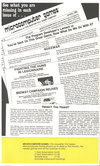 Atari 400 800 XL XE  catalog - Avalon Hill - 1983
(15/16)
