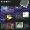 Sidewinder II Atari catalog