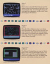 Atari 400 800 XL XE  catalog - Screenplay
(4/6)