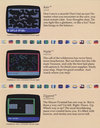 Warriors of Ras - Ziggurat Atari catalog