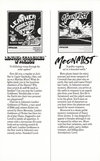 Atari 400 800 XL XE  catalog - Infocom - 1986
(3/4)