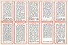 Encyclopedia of War - Ancient Battles Atari catalog