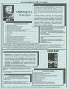 Star Fleet I - The War Begins! Atari catalog
