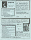 Atari ST  catalog - Interstel Corporation
(2/2)