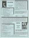Empire - Wargame of the Century Atari catalog