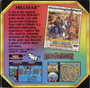 Atari ST  catalog - US Gold - 1989
(4/16)