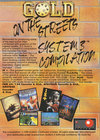 Atari ST  catalog - US Gold - 1990
(10/20)