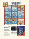 Atari 400 800 XL XE  catalog - Sirius Software - 1983
(2/20)