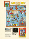 Atari 400 800 XL XE  catalog - Sirius Software - 1983
(5/20)