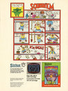 Atari 400 800 XL XE  catalog - Sirius Software - 1983
(9/20)