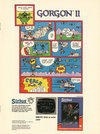 Atari 400 800 XL XE  catalog - Sirius Software - 1983
(11/20)