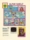 Atari 400 800 XL XE  catalog - Sirius Software - 1983
(12/20)