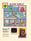 Atari 400 800 XL XE  catalog - Sirius Software - 1983
(12/20)