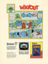 Atari 400 800 XL XE  catalog - Sirius Software - 1983
(13/20)