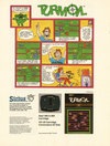 Atari 400 800 XL XE  catalog - Sirius Software - 1983
(16/20)