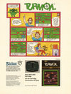 Atari 400 800 XL XE  catalog - Sirius Software - 1983
(16/20)