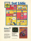 Fast Eddie Atari catalog