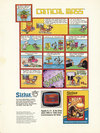 Atari 400 800 XL XE  catalog - Sirius Software - 1983
(19/20)