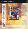 Street Fighter II - The World Warrior Atari catalog