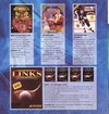 Atari ST  catalog - US Gold - 1992
(19/20)