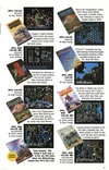 Atari ST  catalog - Strategic Simulations, Inc. - 1988
(9/16)