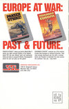 Atari 400 800 XL XE  catalog - Strategic Simulations, Inc. - 1988
(16/16)